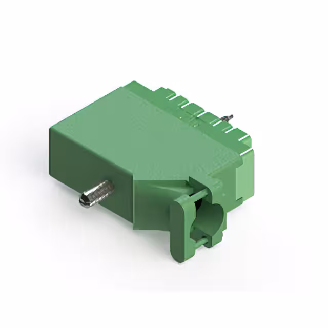 516-056-541-645 EDAC Inc.  Boîtiers de connecteurs de fond de panier